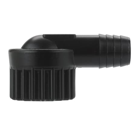 Toro Toro 3/8 in. D X 1-1/4 in. L Female Elbow 53306